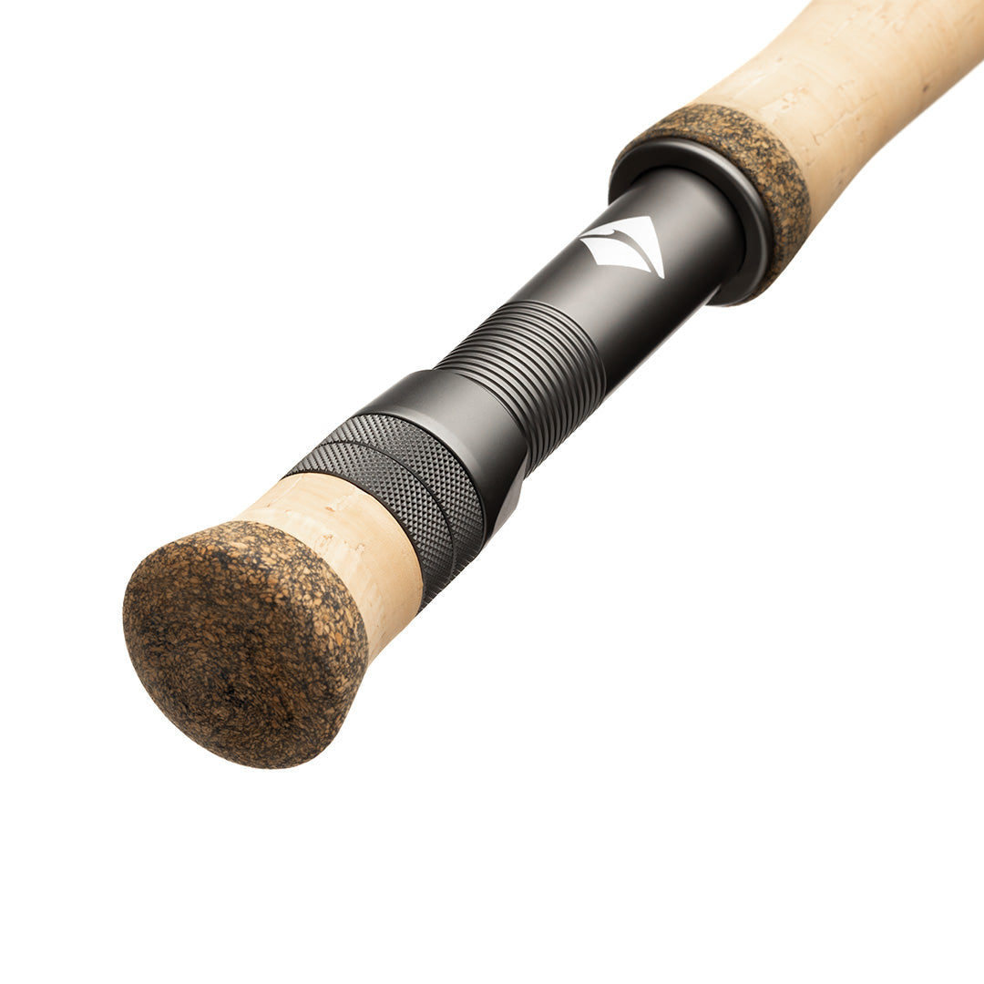 Lamson Liquid Max Flyrods