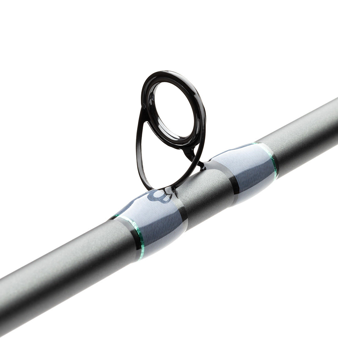 Lamson Liquid Max Flyrods