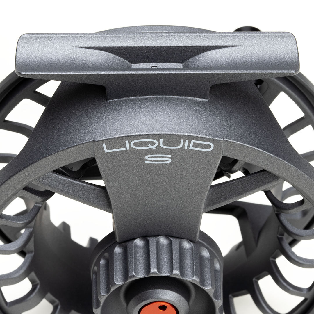 Lamson Liquid S-Series Fly Reel