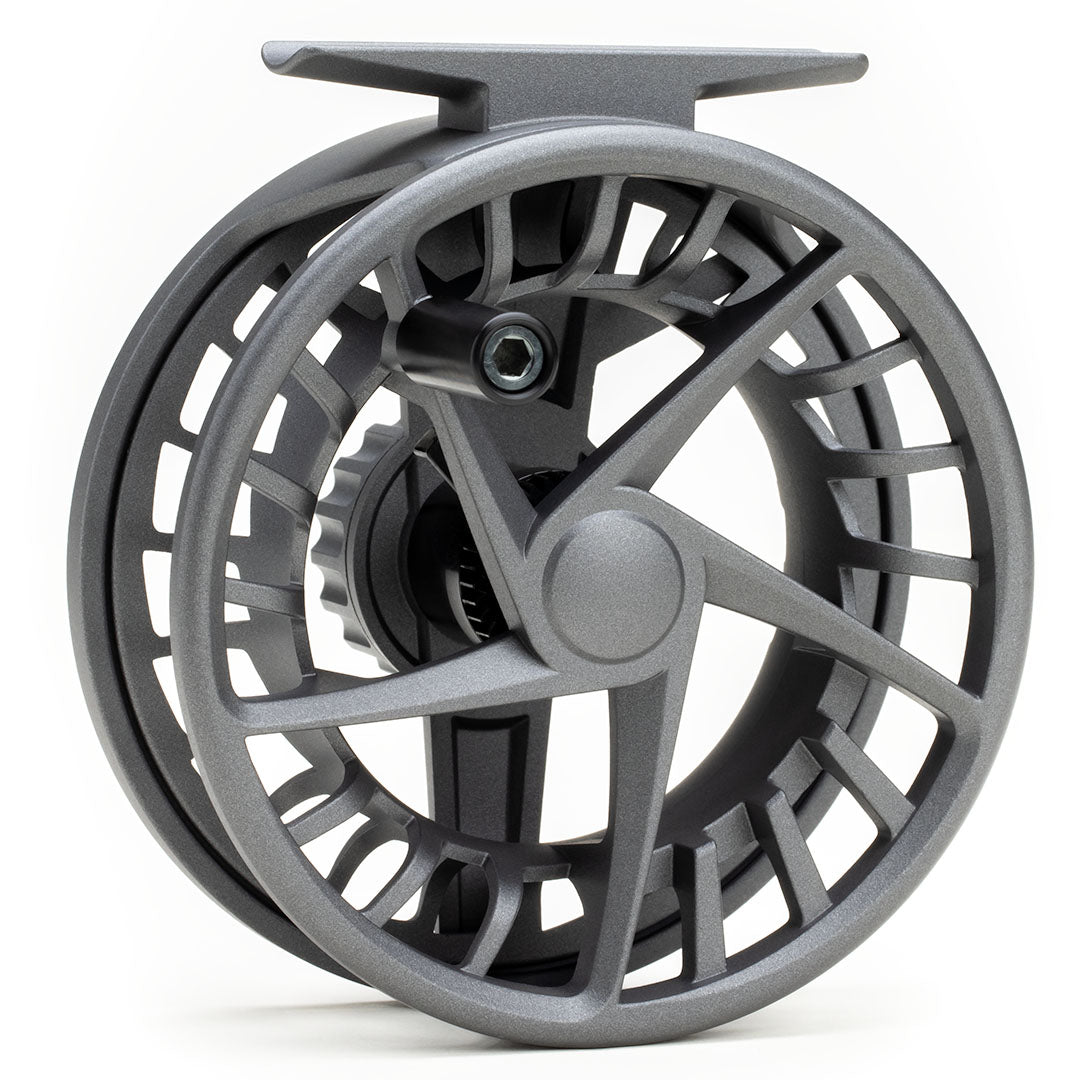 Lamson Liquid Rod & Reel Outfit Flyrods