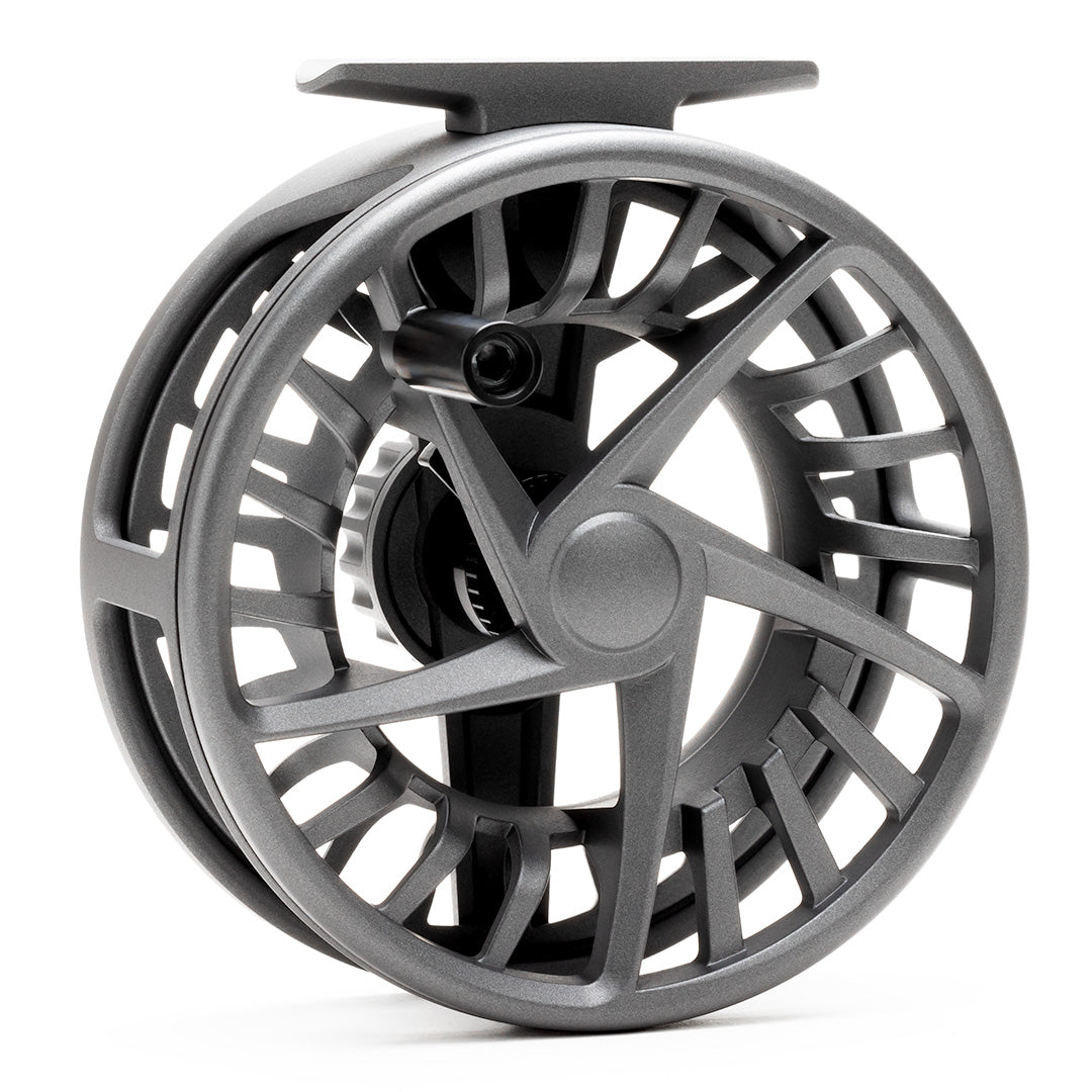 Lamson Liquid S-Series HD -3 Pack Fly Reel/Spools