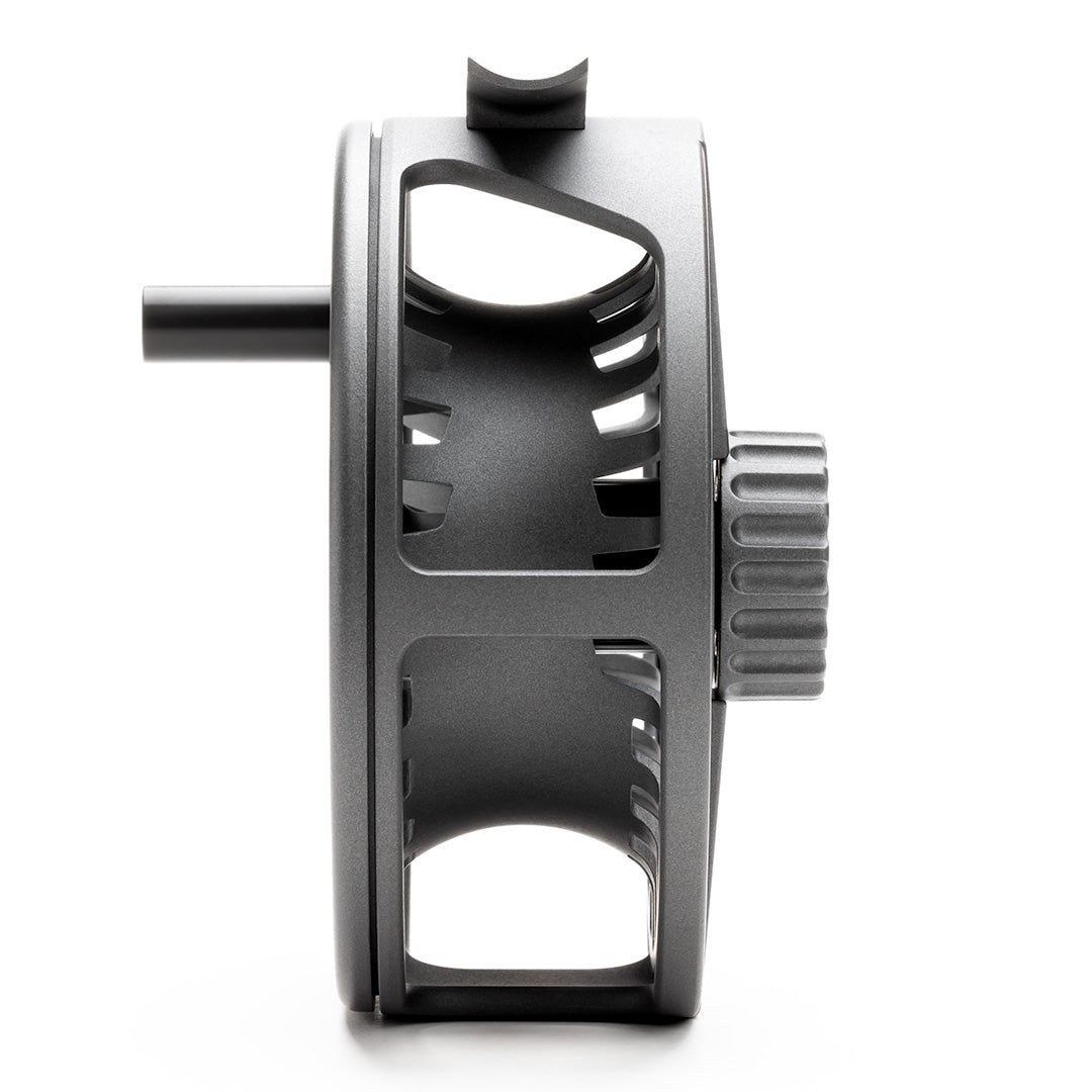 Lamson Liquid S-Series HD -3 Pack Fly Reel/Spools