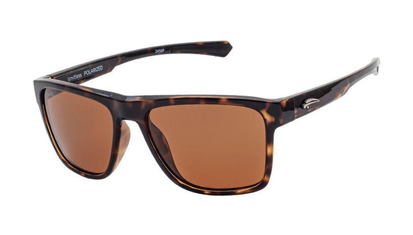 Atmosphere Premium Polarized Limitless Sunglasses