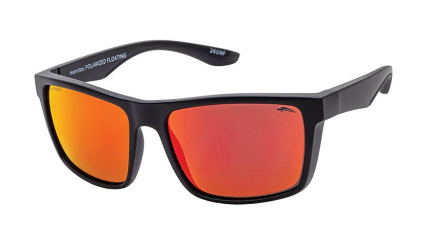 Atmosphere Floating Polarized Manitou Sunglasses