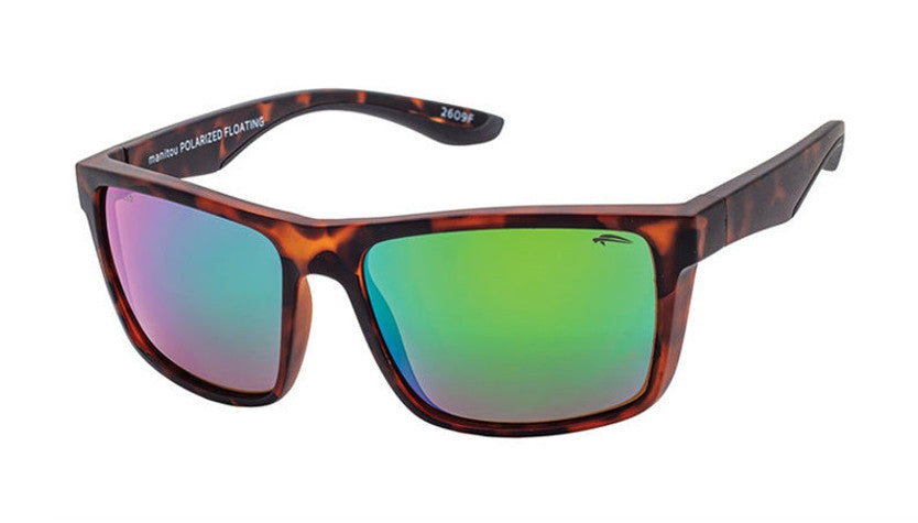 Atmosphere Floating Polarized Manitou Sunglasses