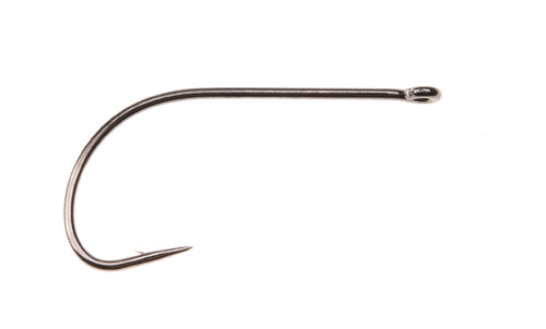 Ahrex NS122 - Light Stinger Hooks