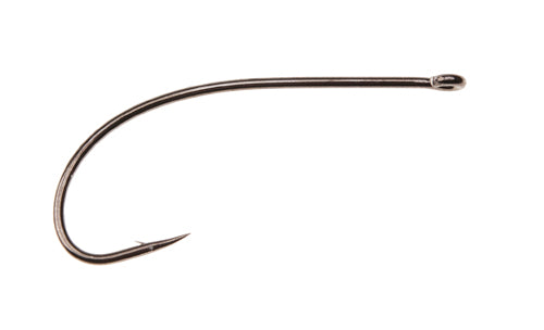 Ahrex NS156 - Traditional Shrimp Hooks