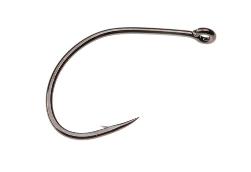 Ahrex NS172 - Curved Gammerus Hooks