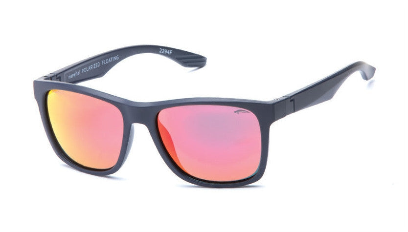 Atmosphere Floating Polarized Narwhal Sunglasses