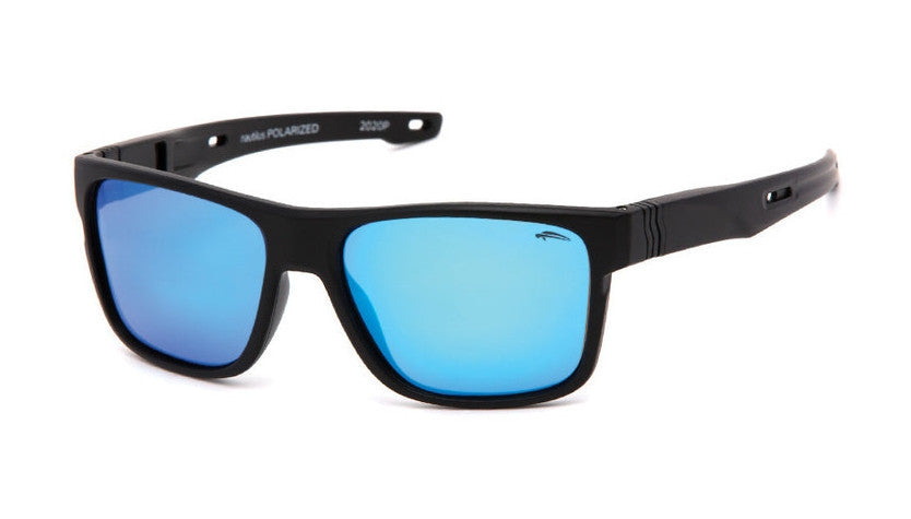 Atmosphere Premium Polarized Nautilus Sunglasses