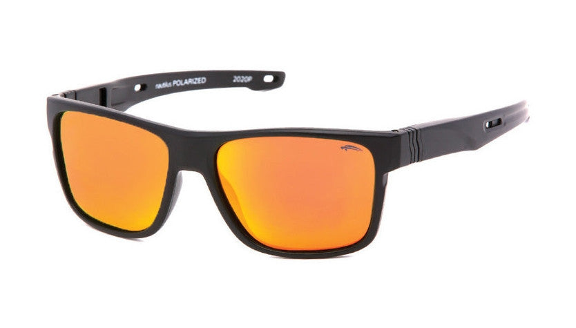 Atmosphere Premium Polarized Nautilus Sunglasses