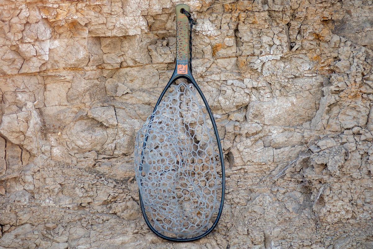 Fishpond Nomad Native Net
