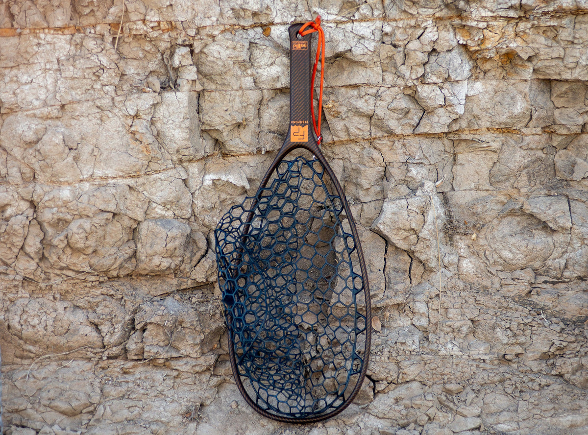 Fishpond Nomad Native Net