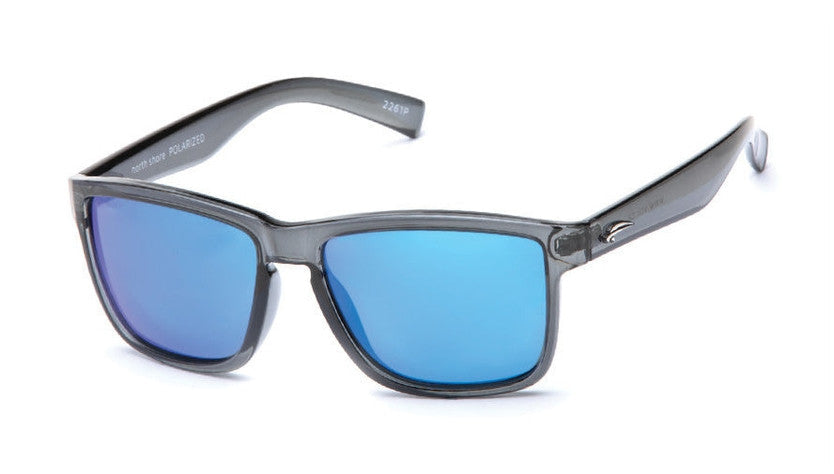 Atmosphere Premium Polarized North Shore Sunglasses