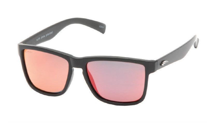 Atmosphere Premium Polarized North Shore Sunglasses