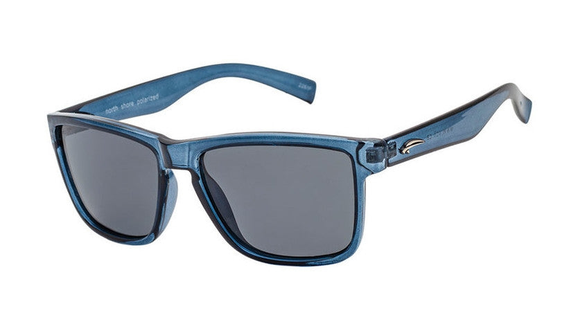 Atmosphere Premium Polarized North Shore Sunglasses