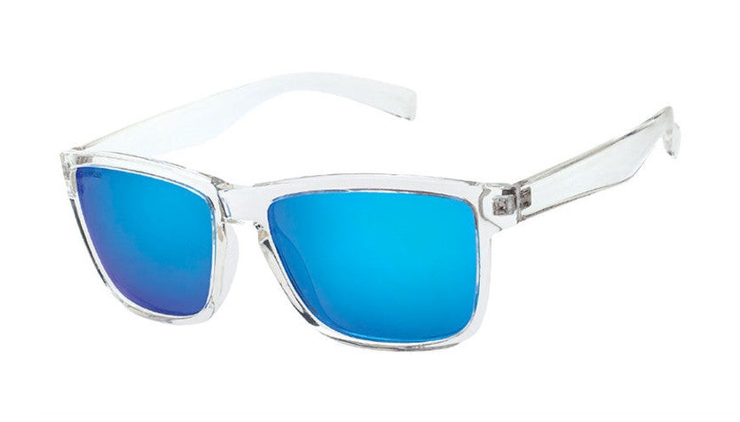 Atmosphere Premium Polarized North Shore Sunglasses