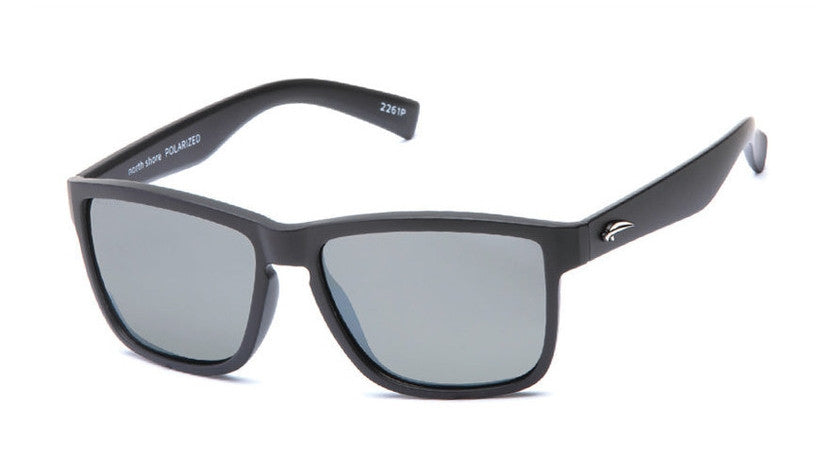 Atmosphere Premium Polarized North Shore Sunglasses