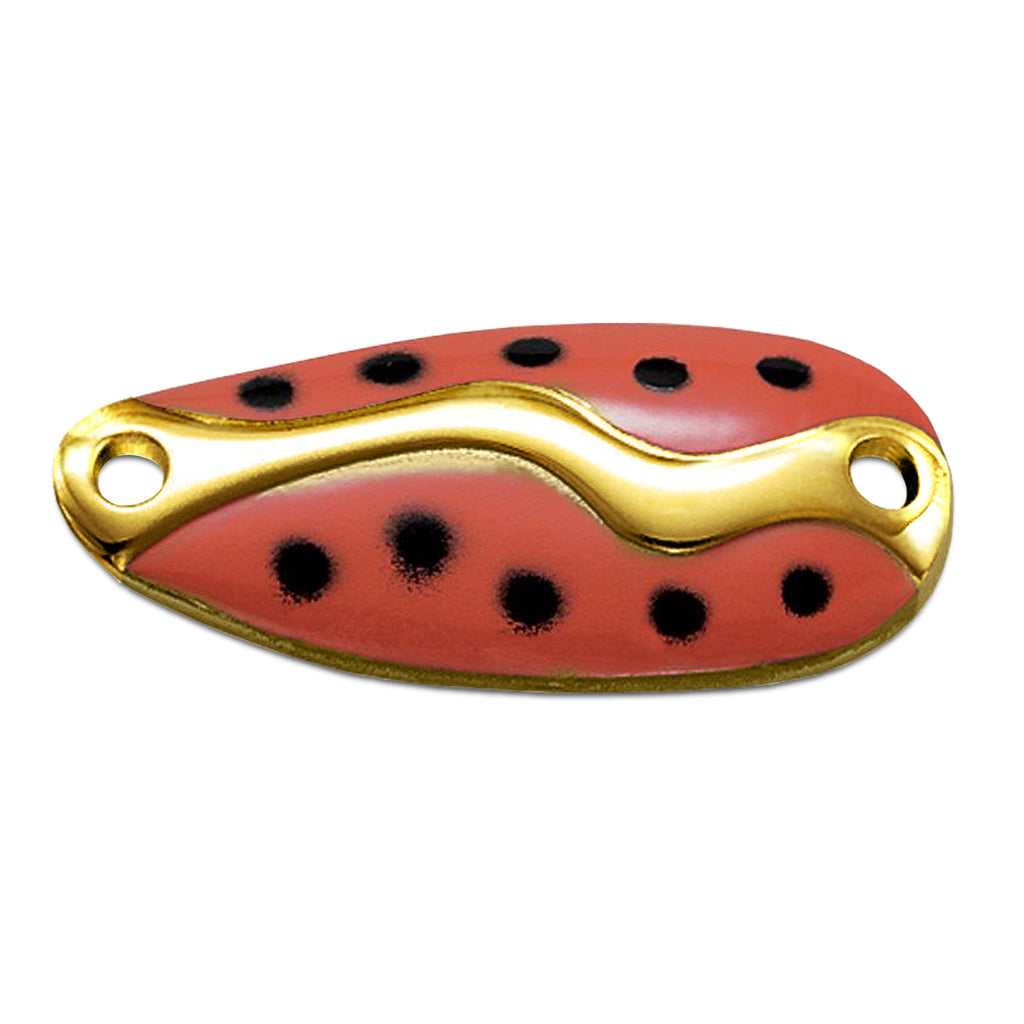 Kamlooper Spoon