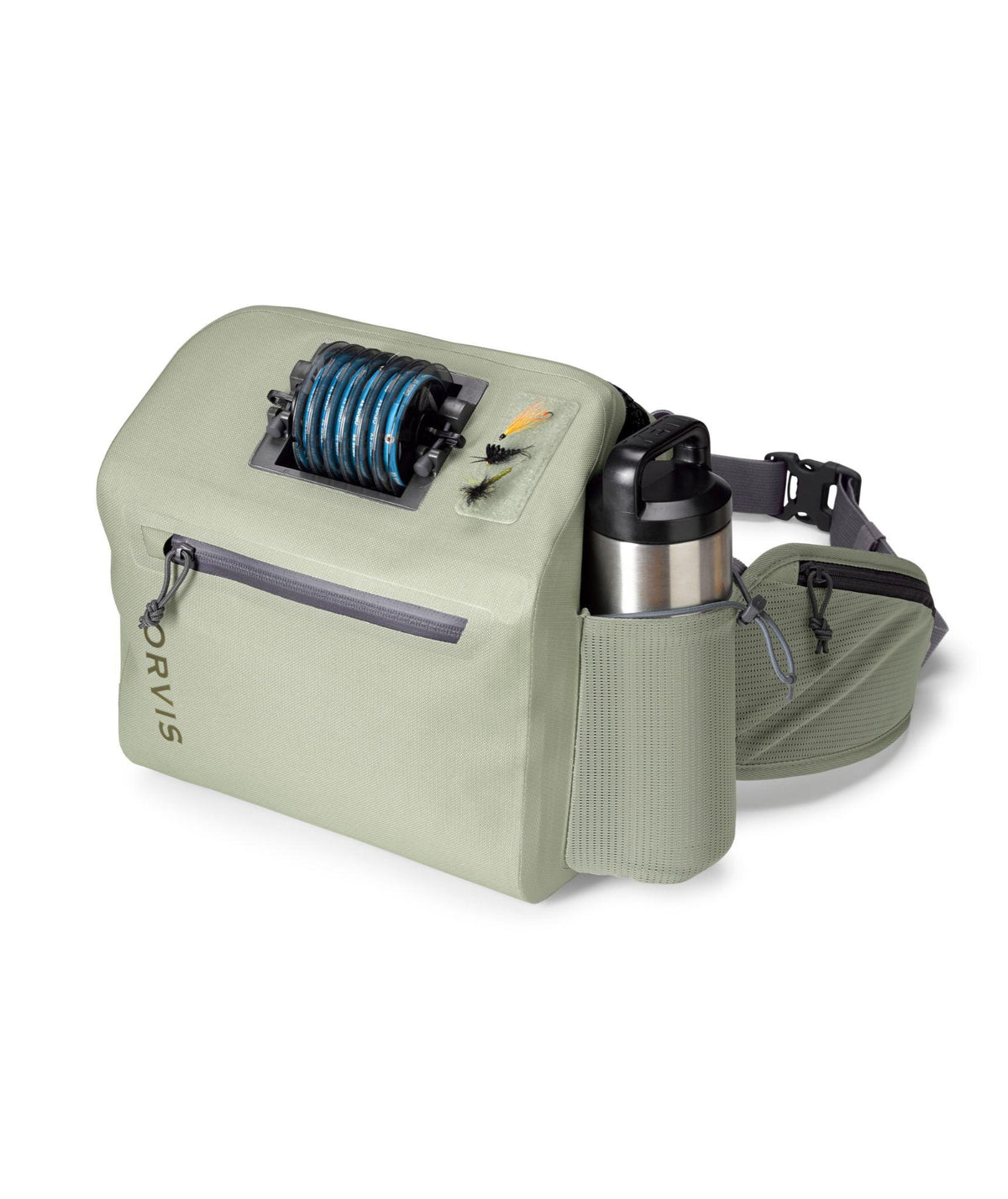 Orvis Pro Waterproof Hip Pack