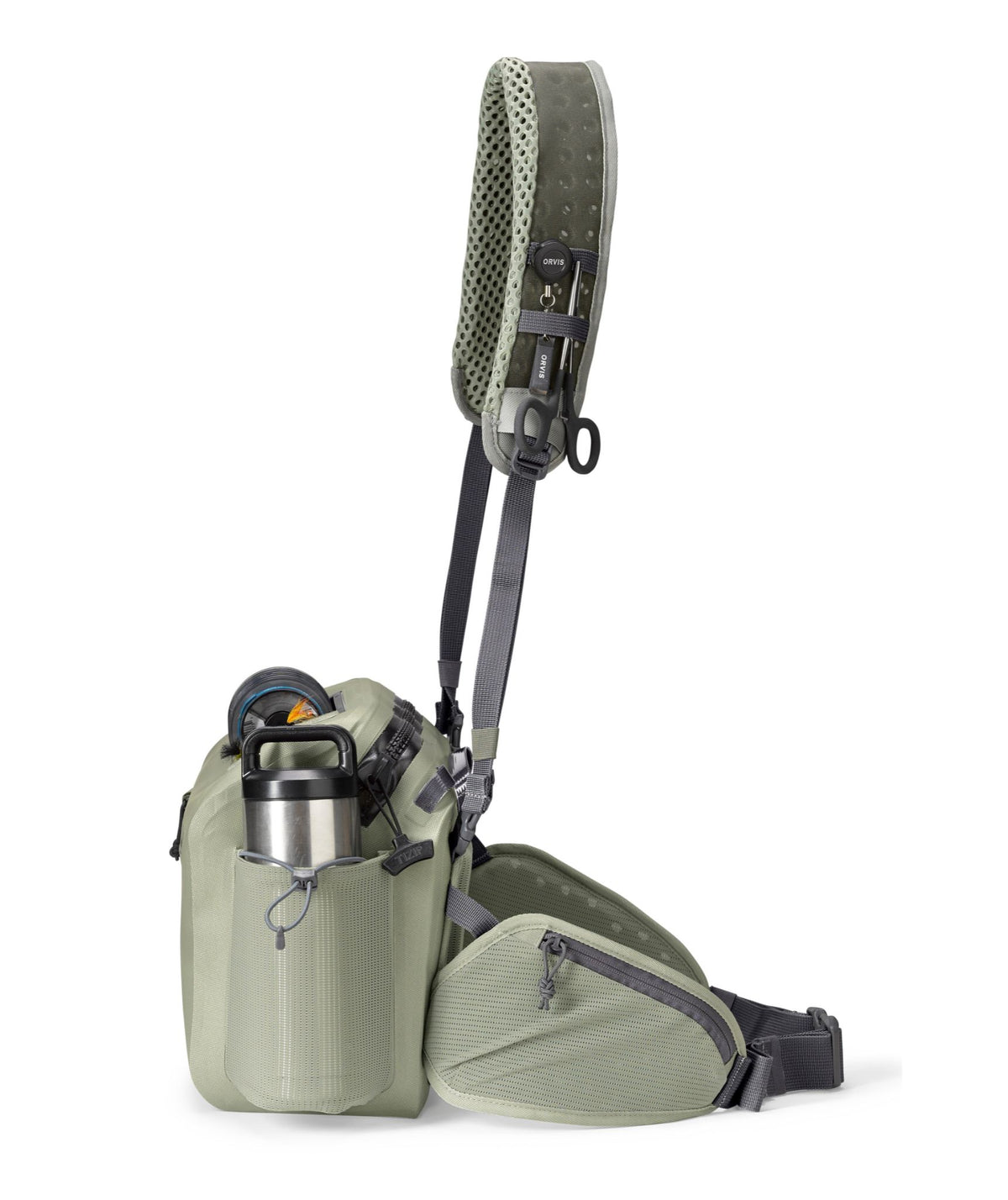Orvis Pro Waterproof Hip Pack