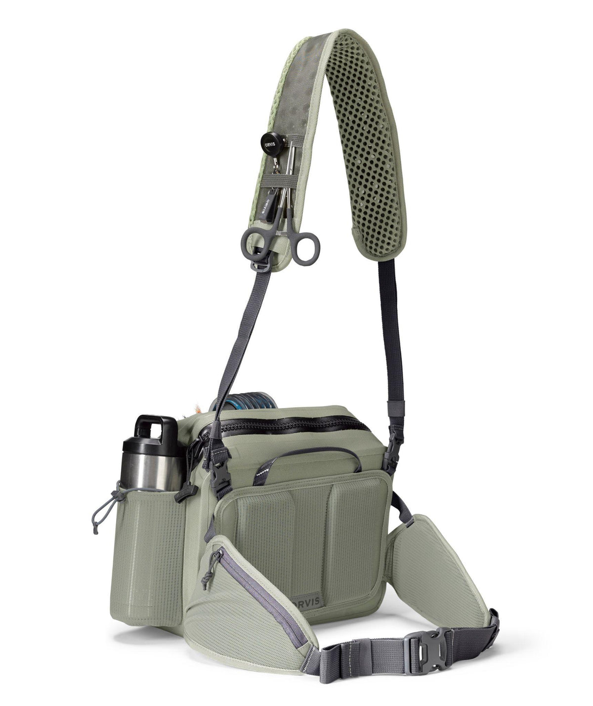 Orvis Pro Waterproof Hip Pack