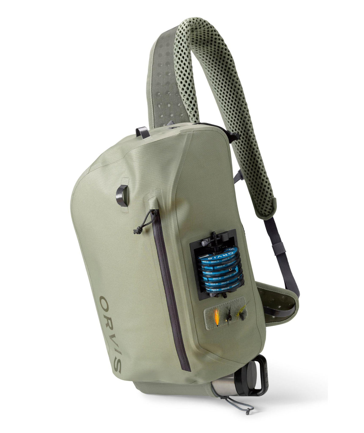 Orvis Pro Waterproof Sling Pack