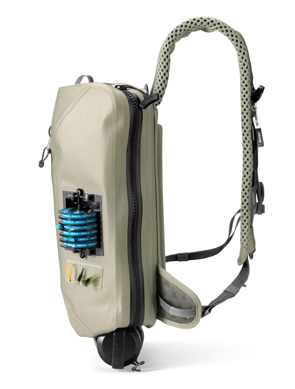 Orvis Pro Waterproof Sling Pack