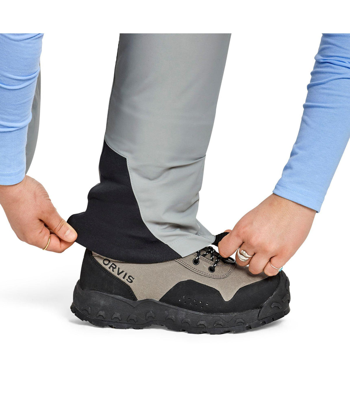 Orvis Clearwater Waders - Women's