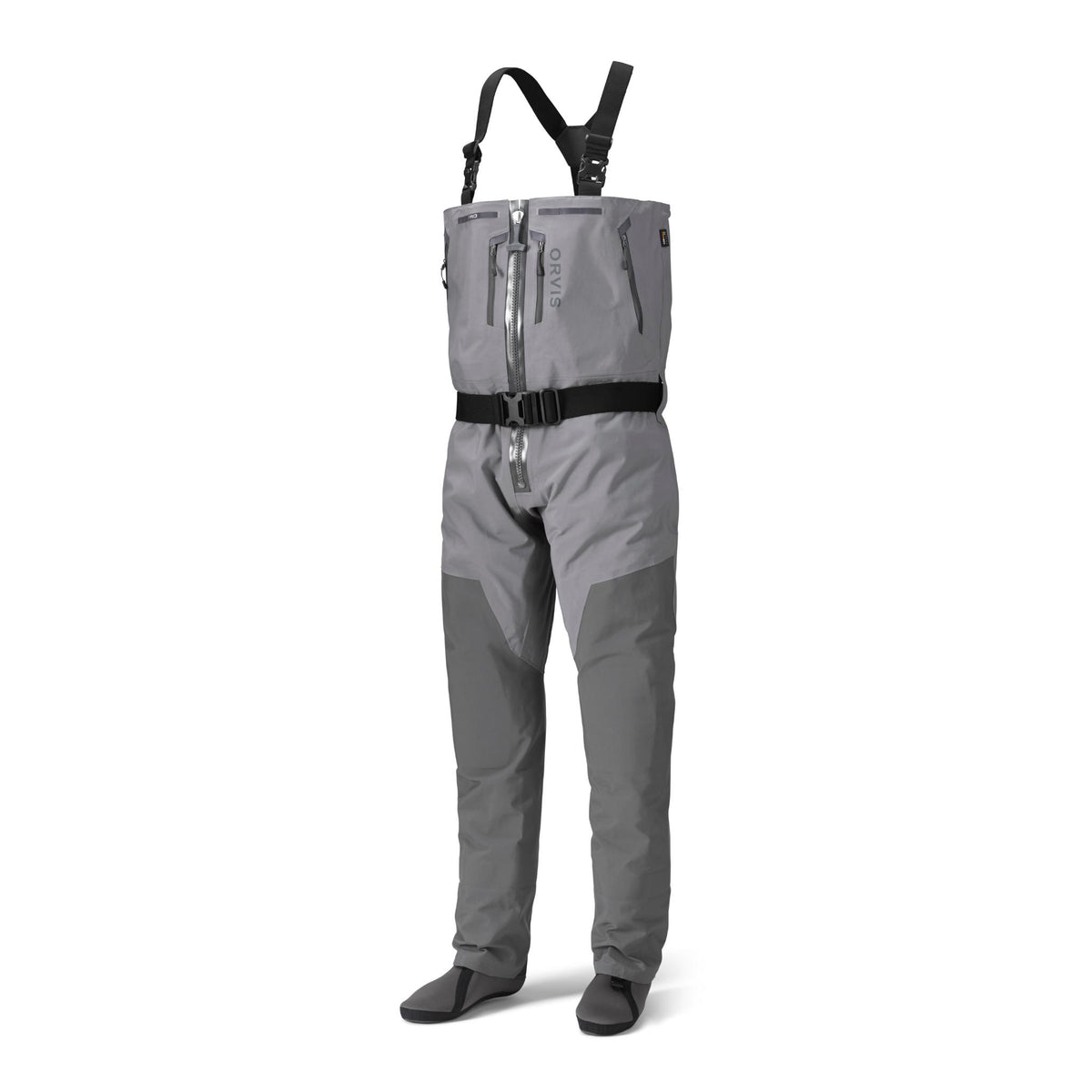 Orvis Pro Zipper Stockingfoot Waders - Men's