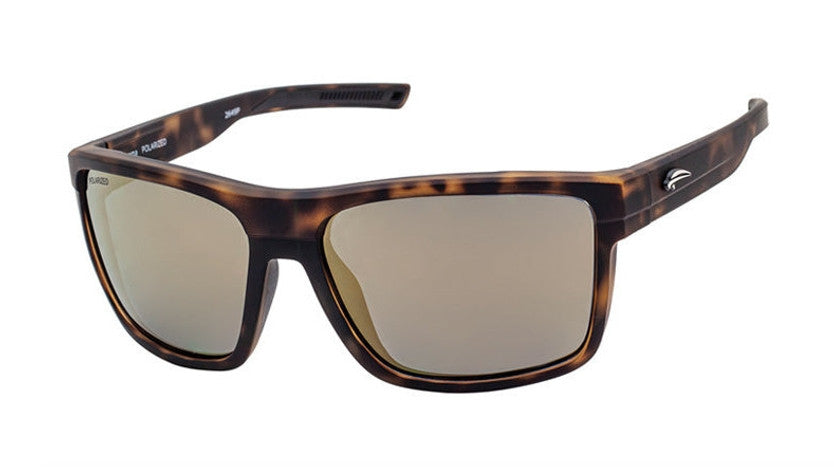 Atmosphere Premium Polarized Oyama Sunglasses