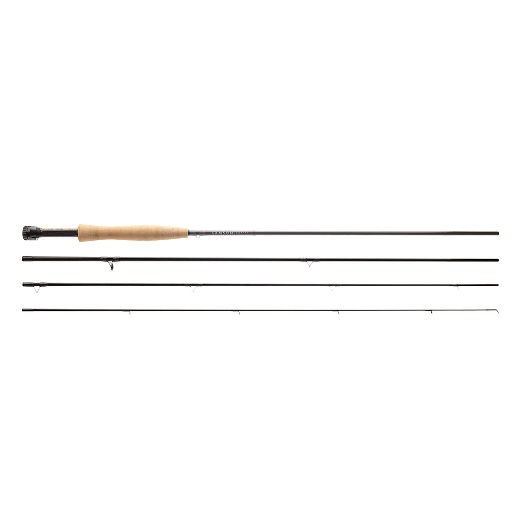 Lamson Purist Flyrods - 4 piece