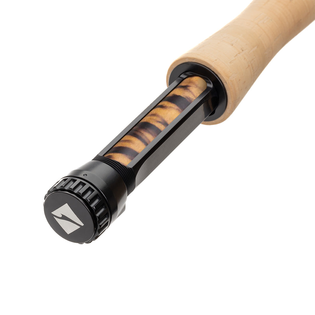 Lamson Purist Flyrods - 4 piece
