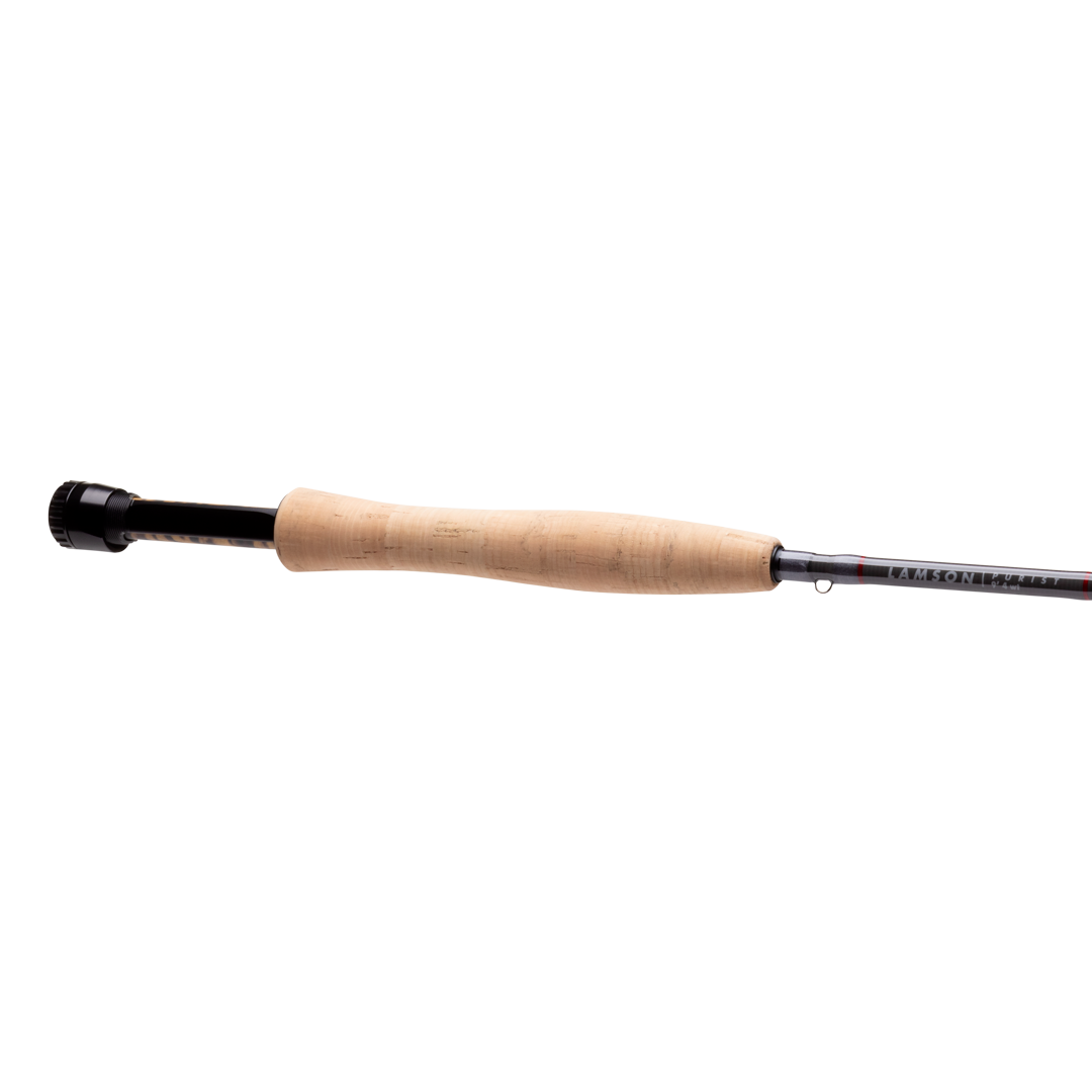 Lamson Purist Flyrods - 4 piece