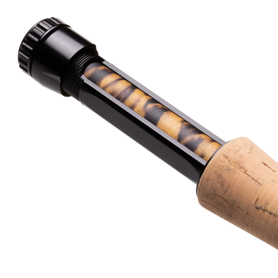 Lamson Purist Flyrods - 4 piece