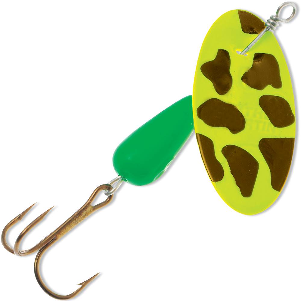 Panther Martin Classic Color Series Spinner