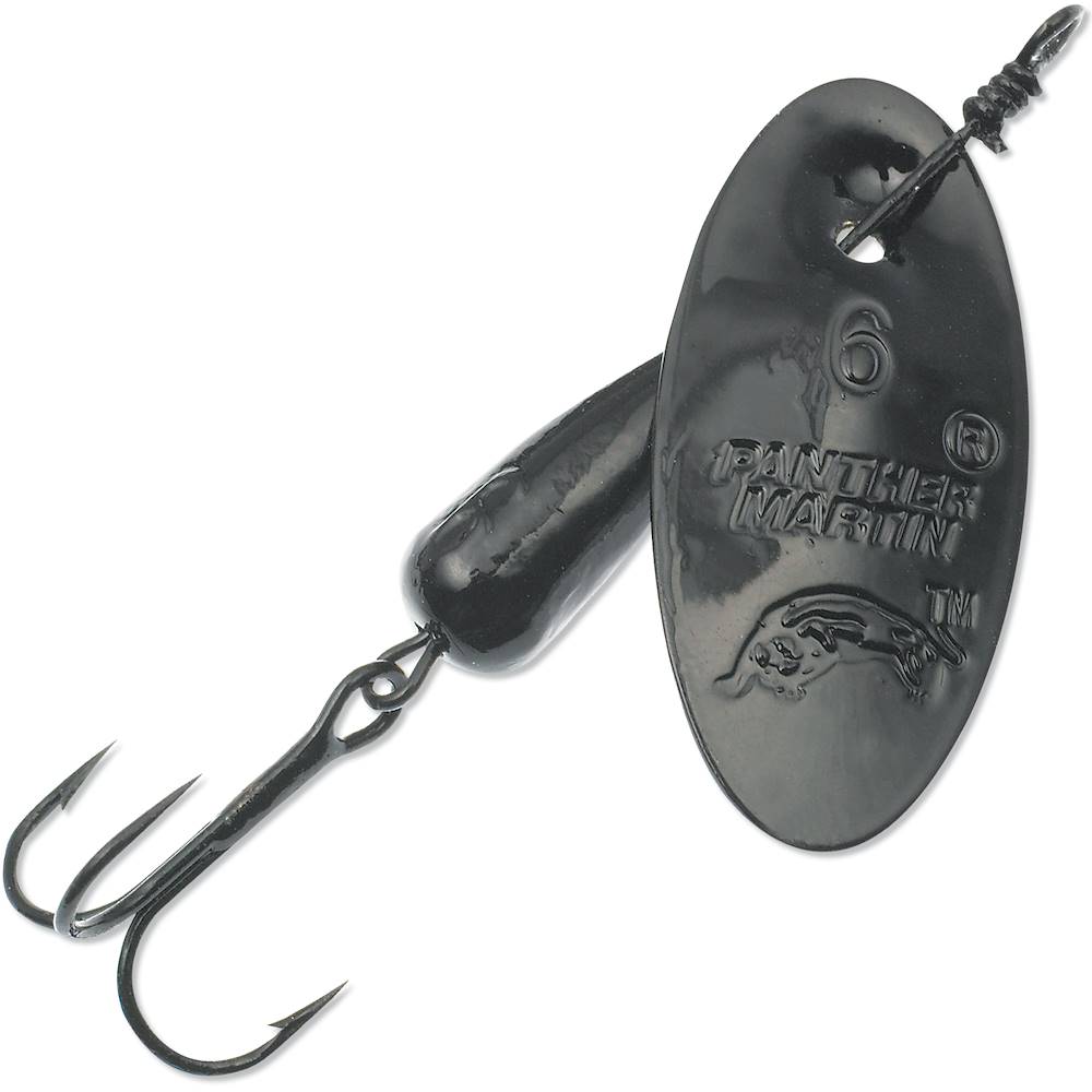 Panther Martin Classic Color Series Spinner