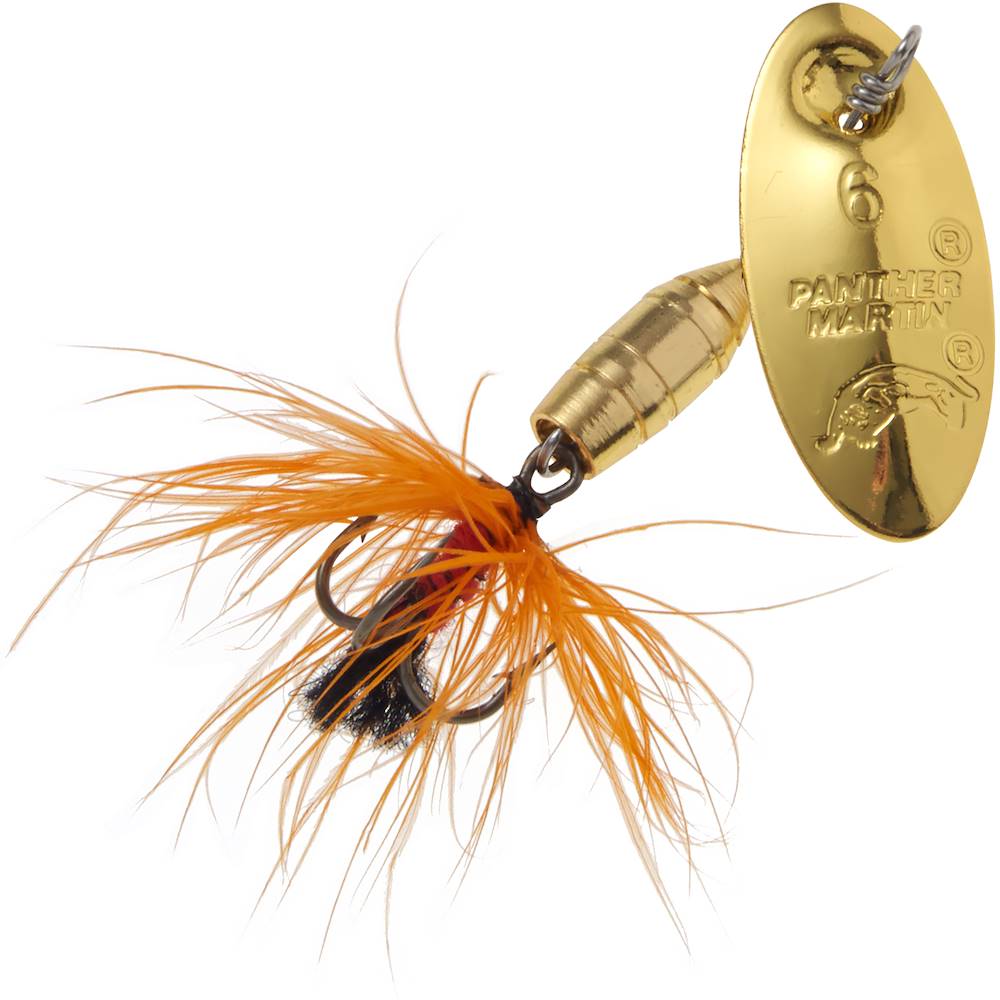 Panther Martin Deluxe Fly