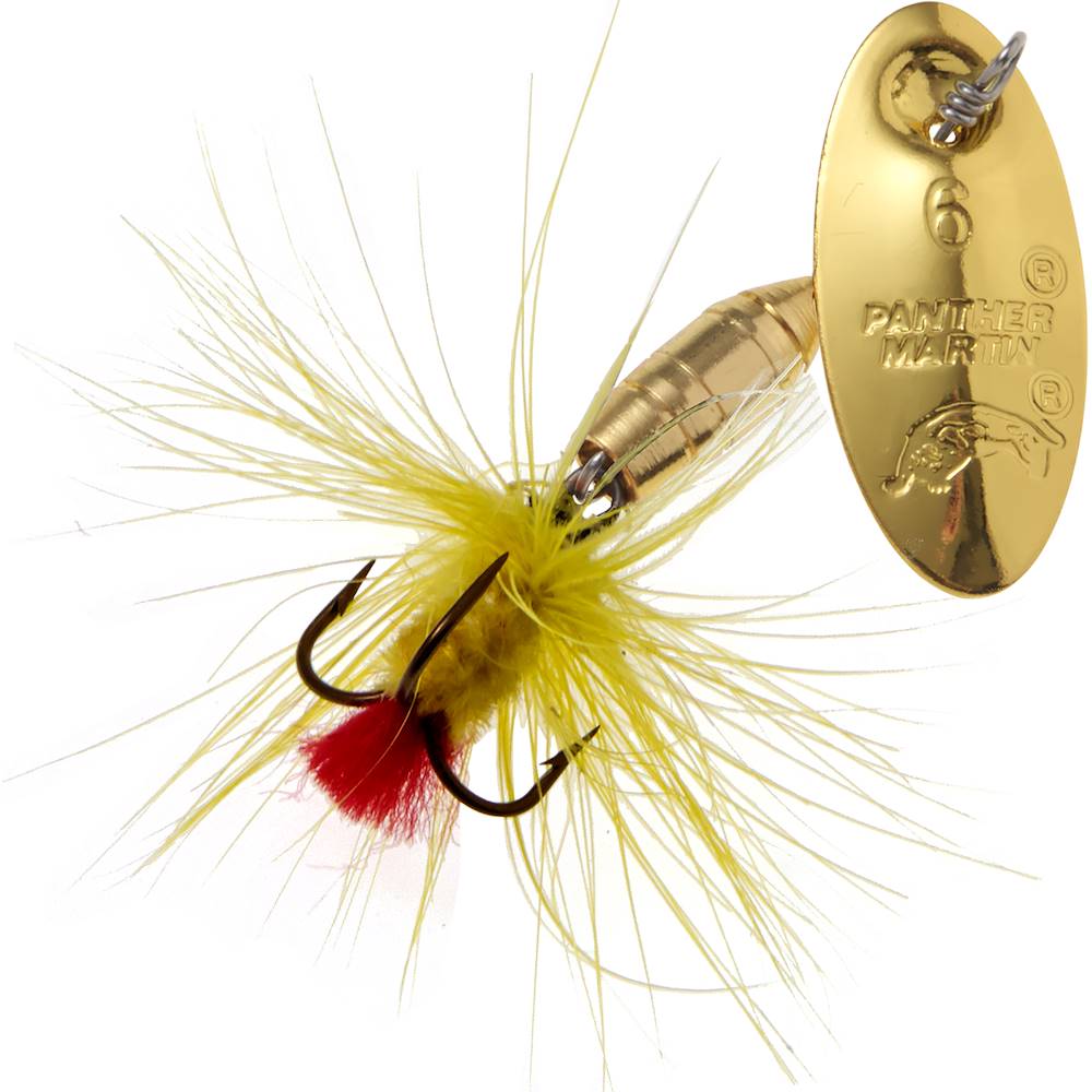 Panther Martin Deluxe Fly