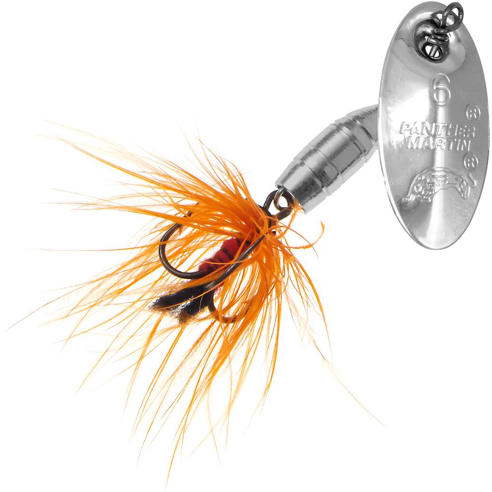 Panther Martin Deluxe Fly