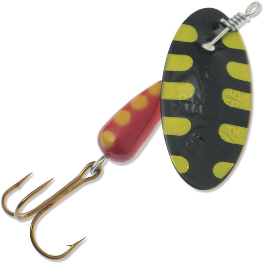 Panther Martin Salamander Series Black