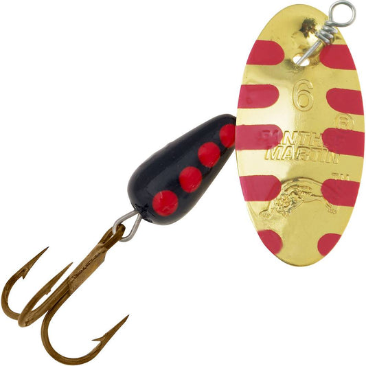 Panther Martin Salamander Series Spinner