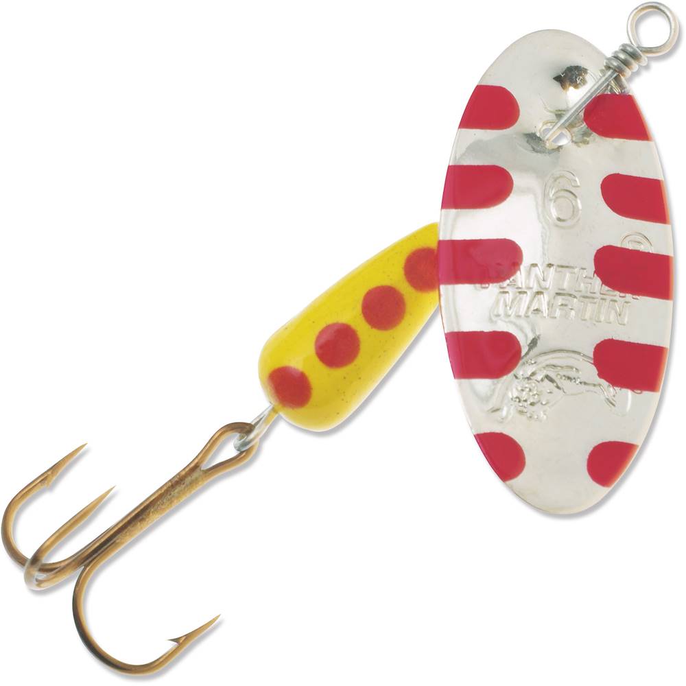 Panther Martin Salamander Series Spinner