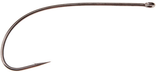 Ahrex PR350 - Light Predator, Barbed Hooks