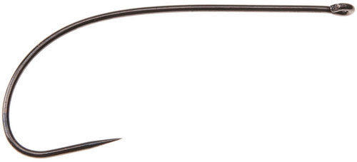 Ahrex PR351 - Light Predator, Barbless Hooks