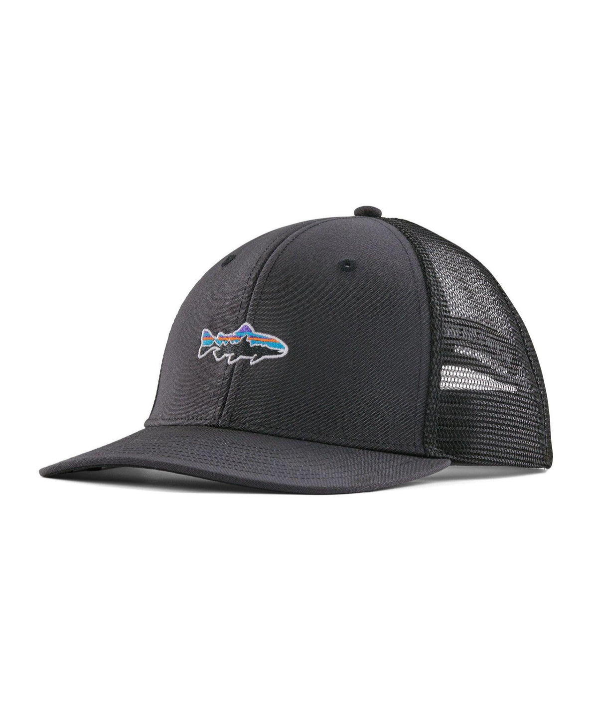 Patagonia Fitz Roy Trout Trucker Hat