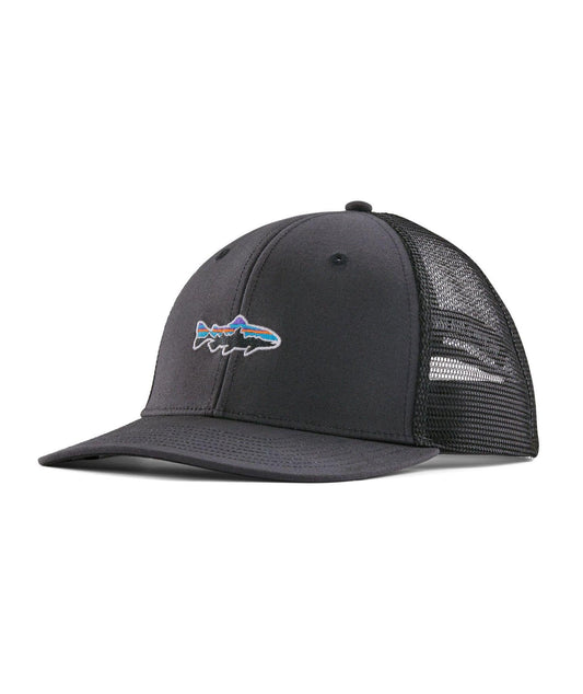 Patagonia Fitz Roy Trout Trucker Hat