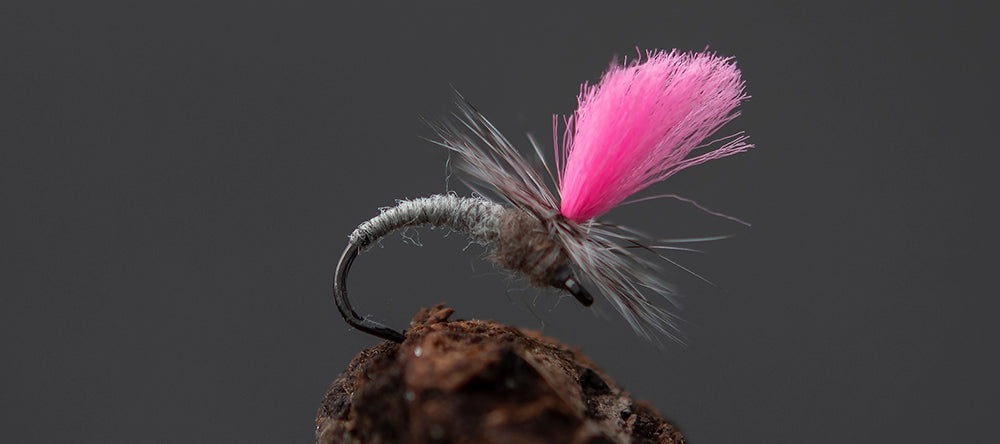 Ahrex FW525 - Super Dry Barbless Hooks