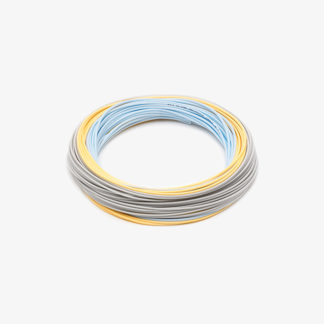 Rio Elite Technical Trout Fly Line