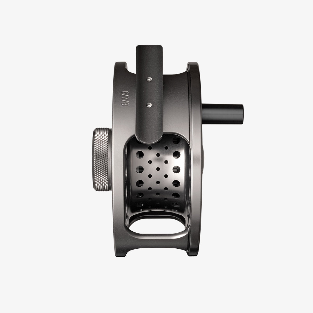 Sage Spey II Series Reel - 6/7/8